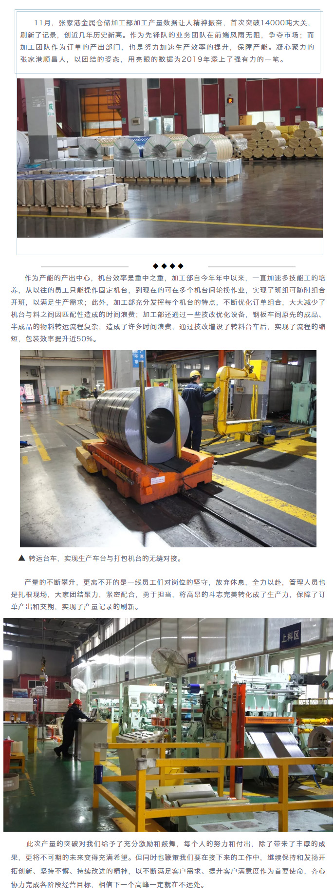 團結聚力，張家港金屬加工部月加工量創新高.jpg